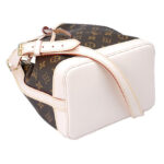Louis Vuitton Monogram Noe M40817 Brown